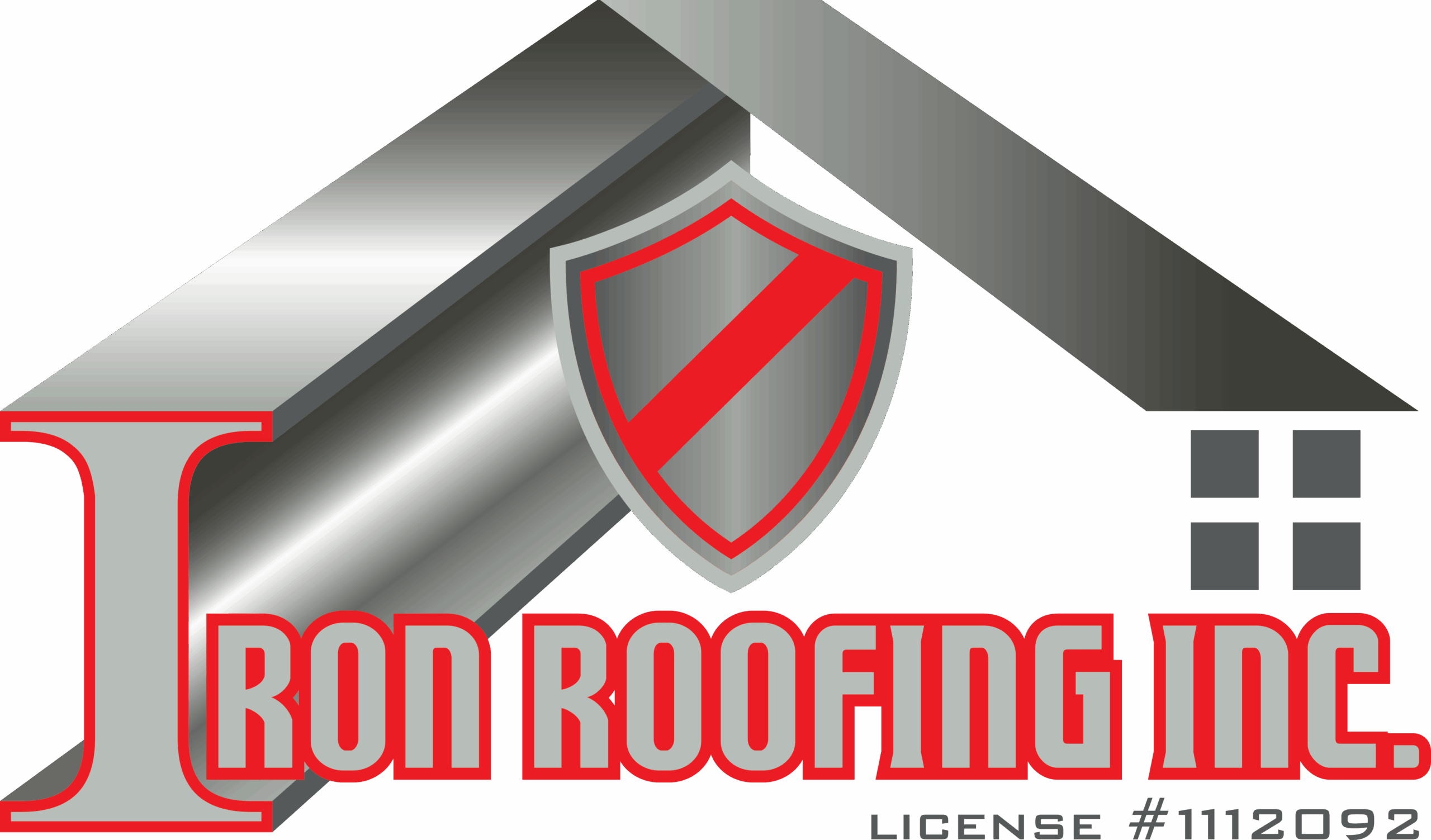 Iron Roofing Inc